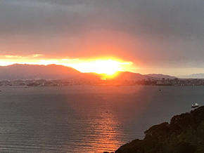 20190101愛宕神社警備業務