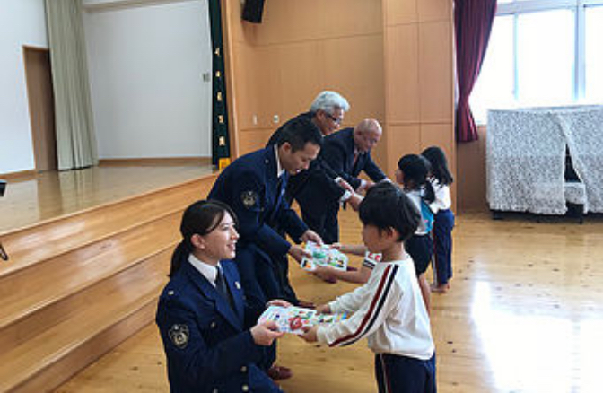 子ども女性を性犯罪３