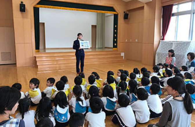 子ども女性を性犯罪４