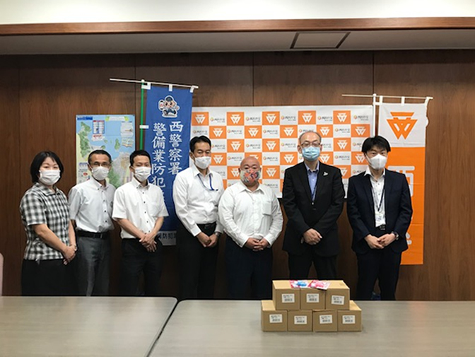 20190101愛宕神社警備業務